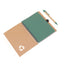 Agenda cu pix RECYCLE A5
