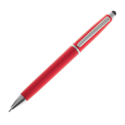 Pix cu stylus din plastic mat VIBRA