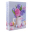 Фотоалбум FLORAL 100 снимки 10x15