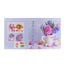 Фотоалбум FLORAL 100 снимки 10x15