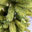 Realistic artificial Christmas fir with metal stand - Spruce