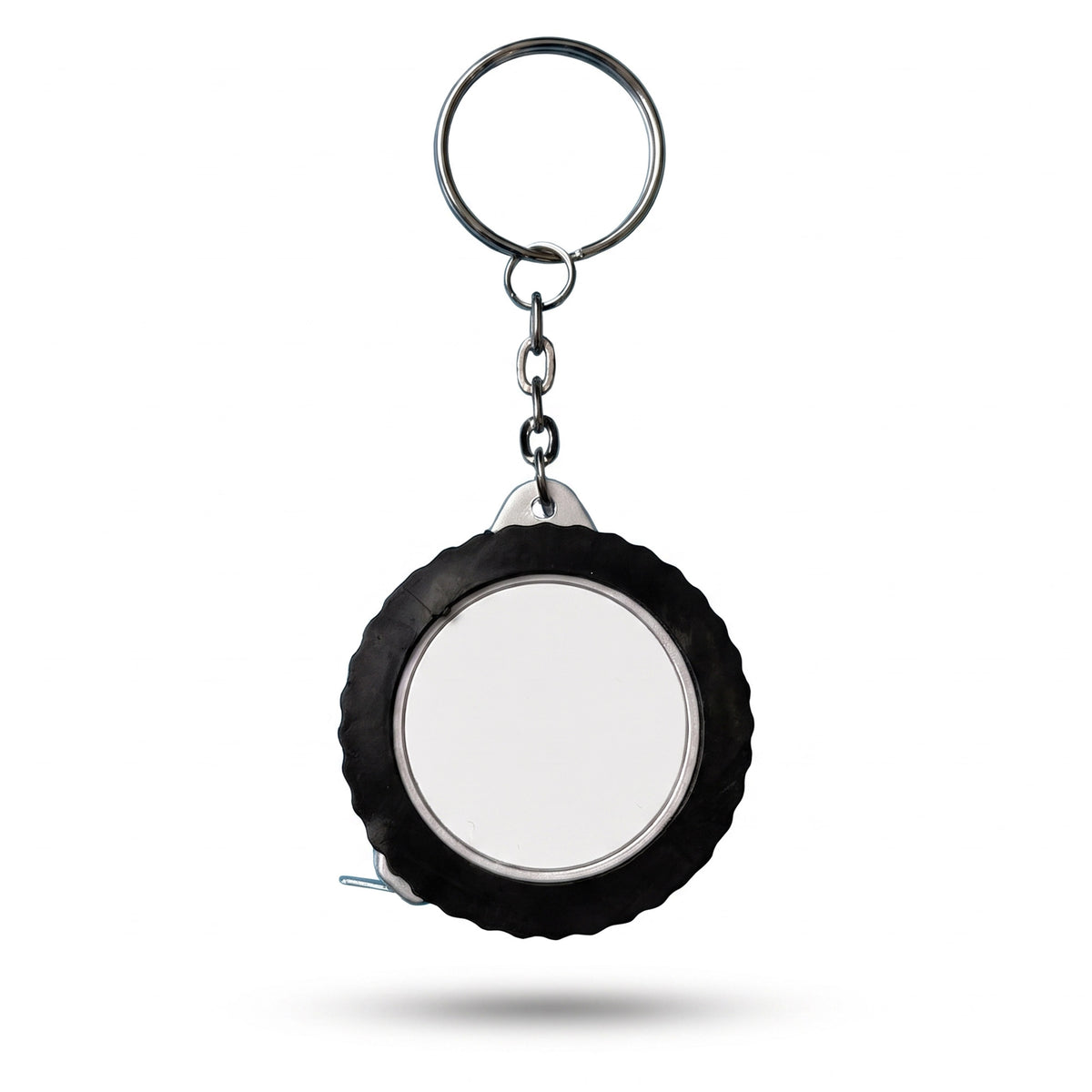 Breloc mini Ruleta in forma de roata de Sublimare