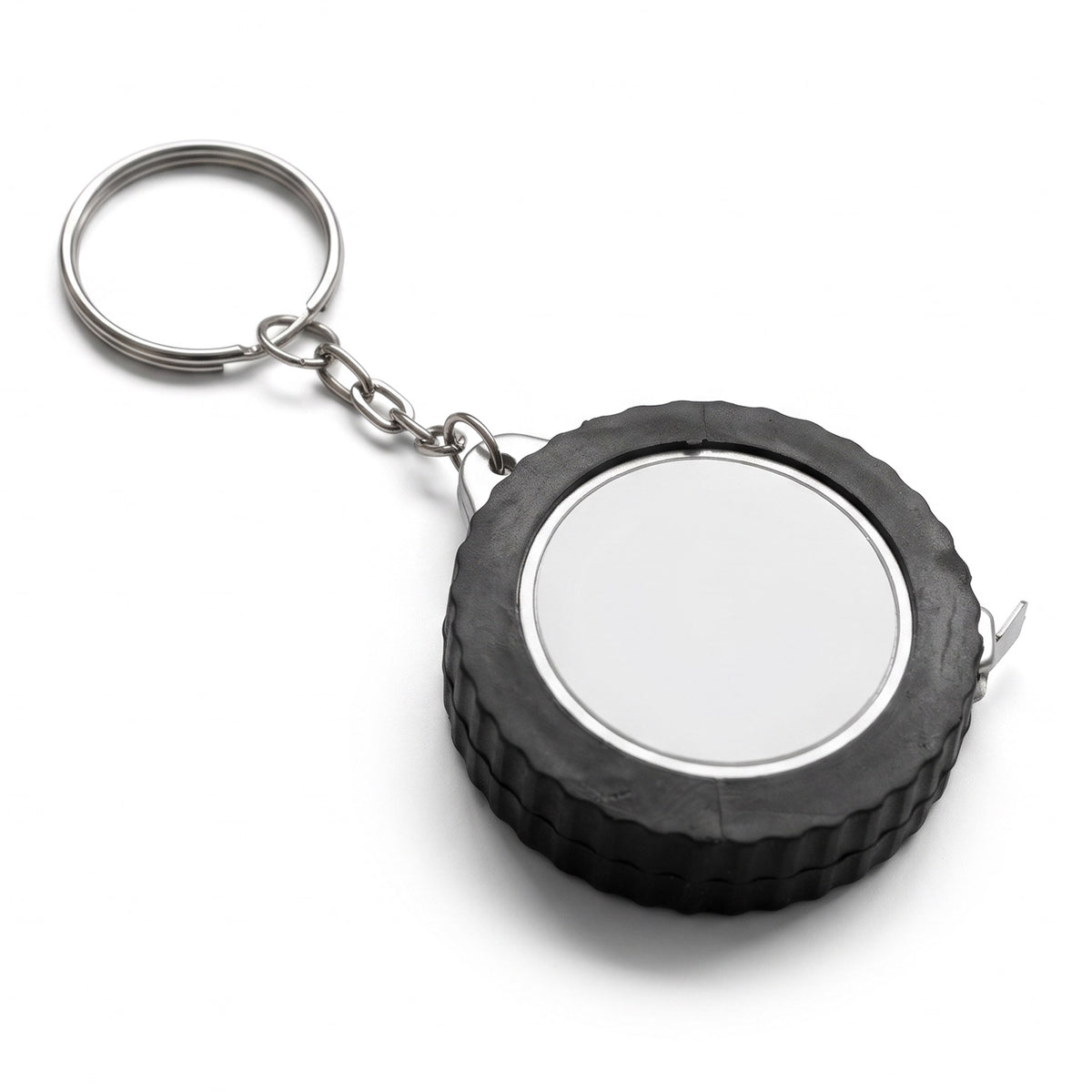 Breloc mini Ruleta in forma de roata de Sublimare