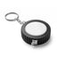 Breloc mini Ruleta in forma de roata de Sublimare