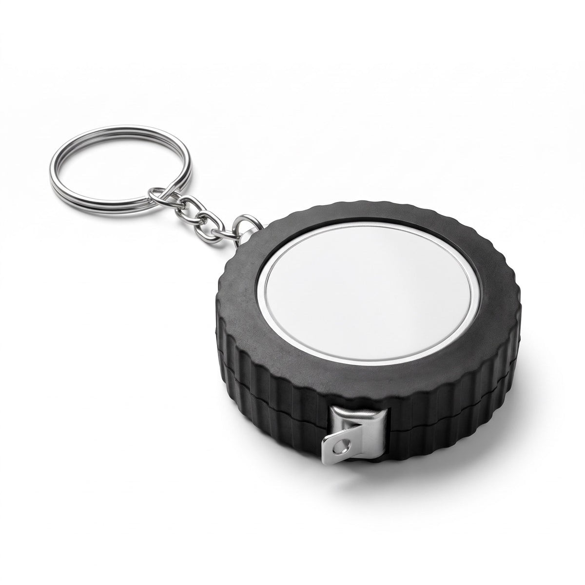 Breloc mini Ruleta in forma de roata de Sublimare