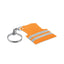 Breloc tip vesta reflectorizanta Hi-Vis