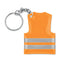 Breloc tip vesta reflectorizanta Hi-Vis