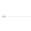Colier metalic LOVE - sublimabil