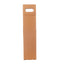 Cardboard box for wine bottle