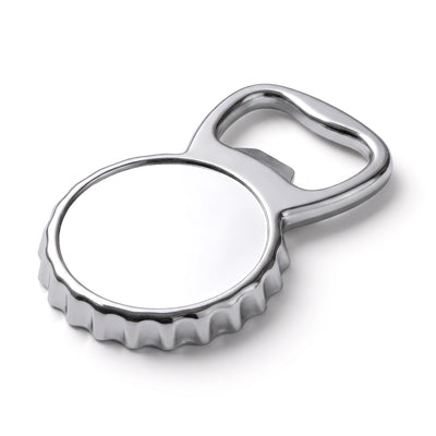 Desfacator metalic cu magnet Capac de Bere Sublimabil