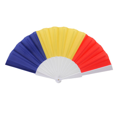 Evantai tricolor ROMANIA