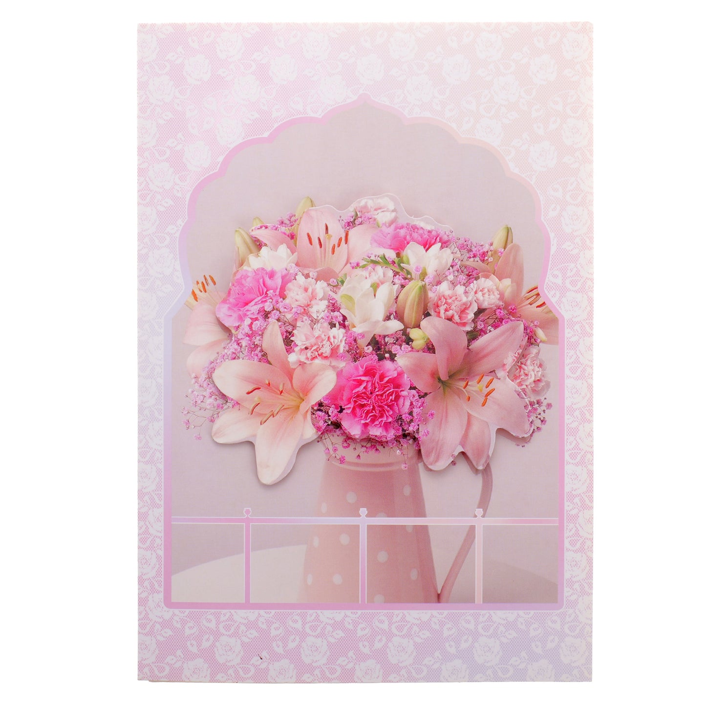 Felicitare muzicala - MAMA