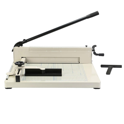 Ghilotina tipografica A4