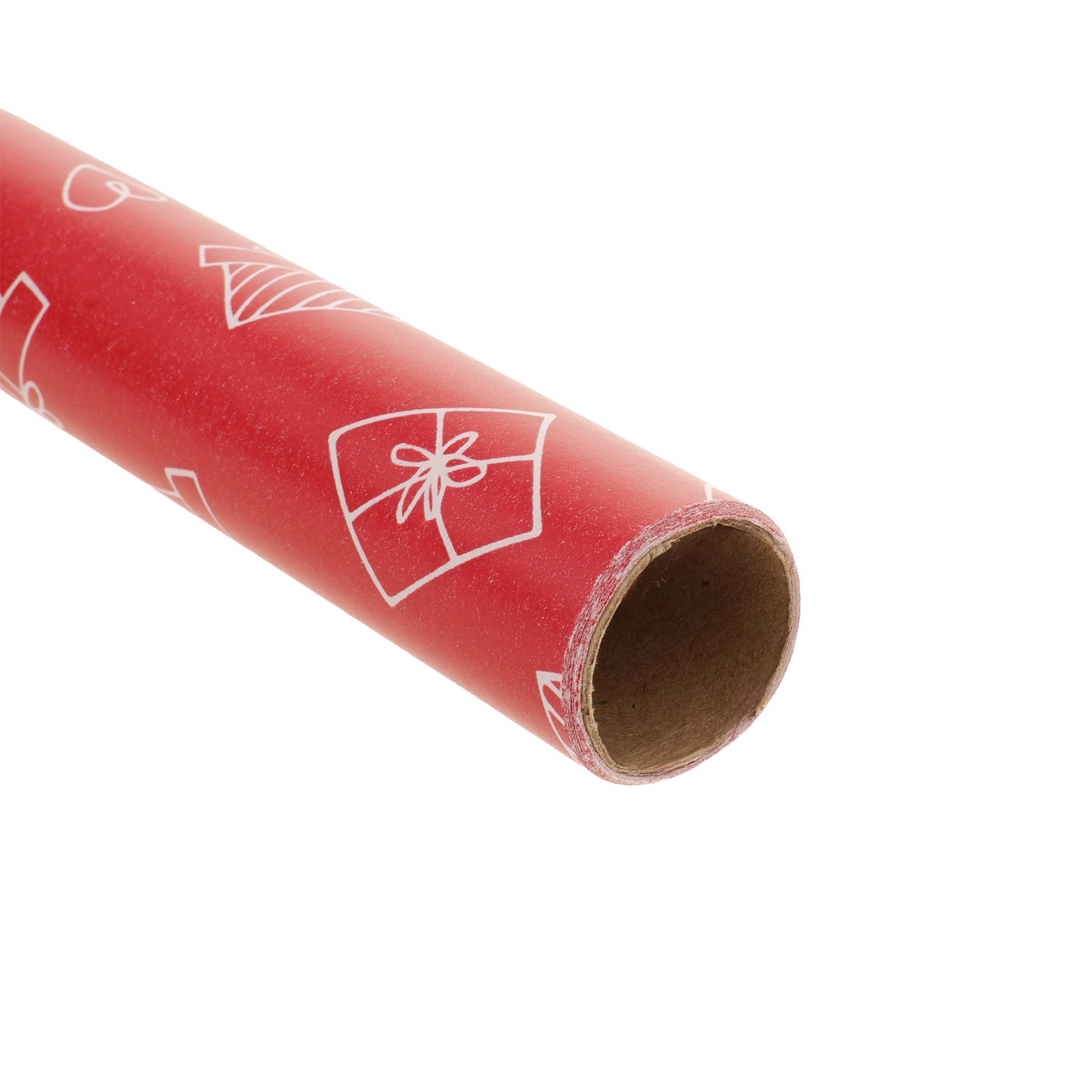 Hartie impachetat cadouri la rola 200x50 - Craciun