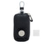 Husa de cheie AUTO din piele TC369919 - Green Print