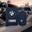 Husa de cheie AUTO din piele TC369916 - Green Print