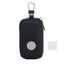 Husa de cheie AUTO din piele TC369991 - Green Print
