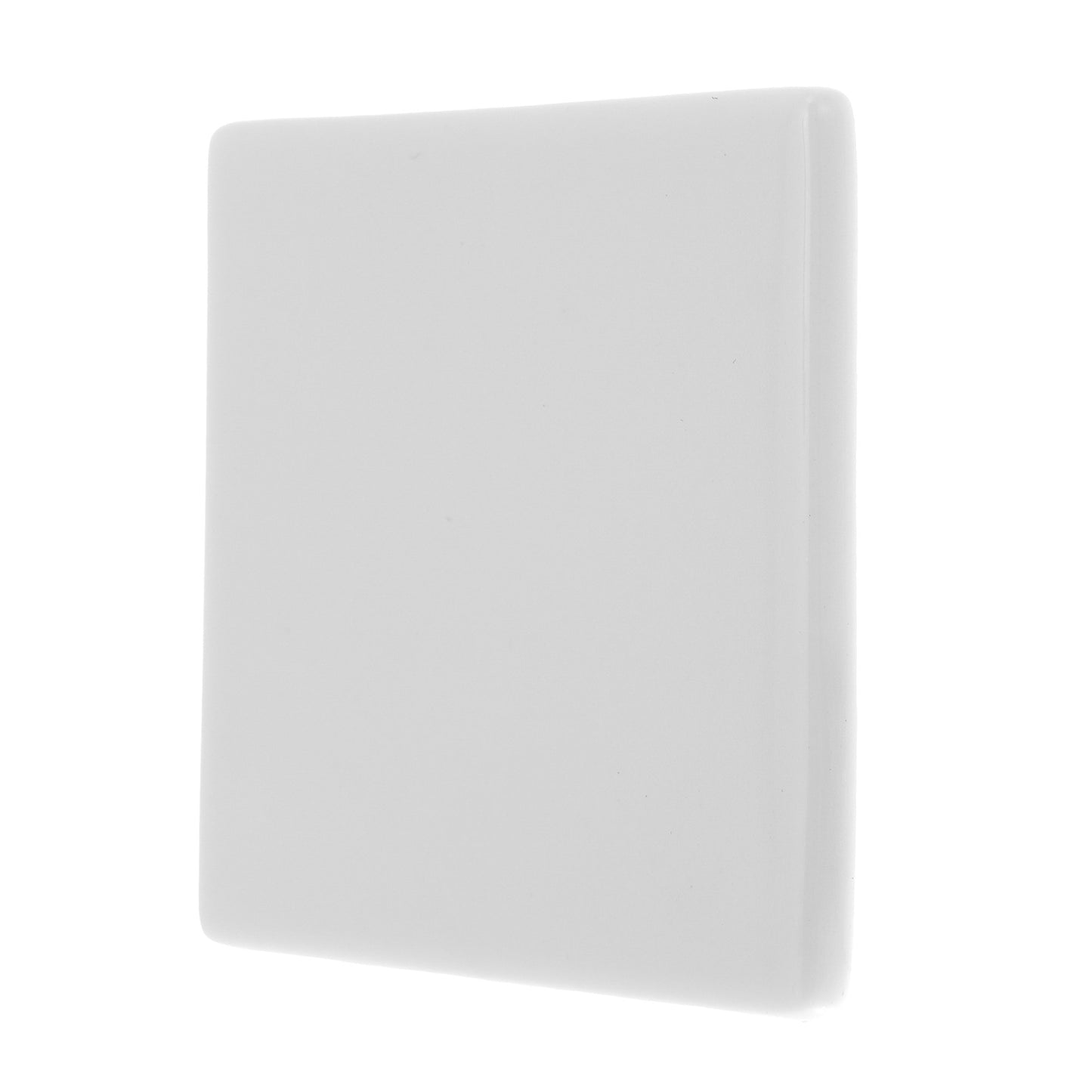 Sublimation ceramic fridge magnet - square