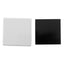 Sublimation ceramic fridge magnet - square