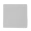 Sublimation ceramic fridge magnet - square
