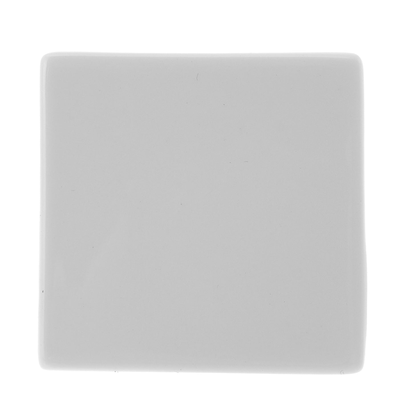 Sublimation ceramic fridge magnet - square