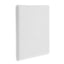 Sublimation ceramic fridge magnet - square
