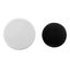 Magnet frigider ceramica sublimabil - rotund