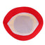 Palarie tip Bucket Hat tricolor ROMANIA