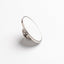 Pin metalic sublimabil OVAL MXZ2522T - Green Print