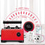 FreeSub heat press with tall sleeve (2 cups / bottles)