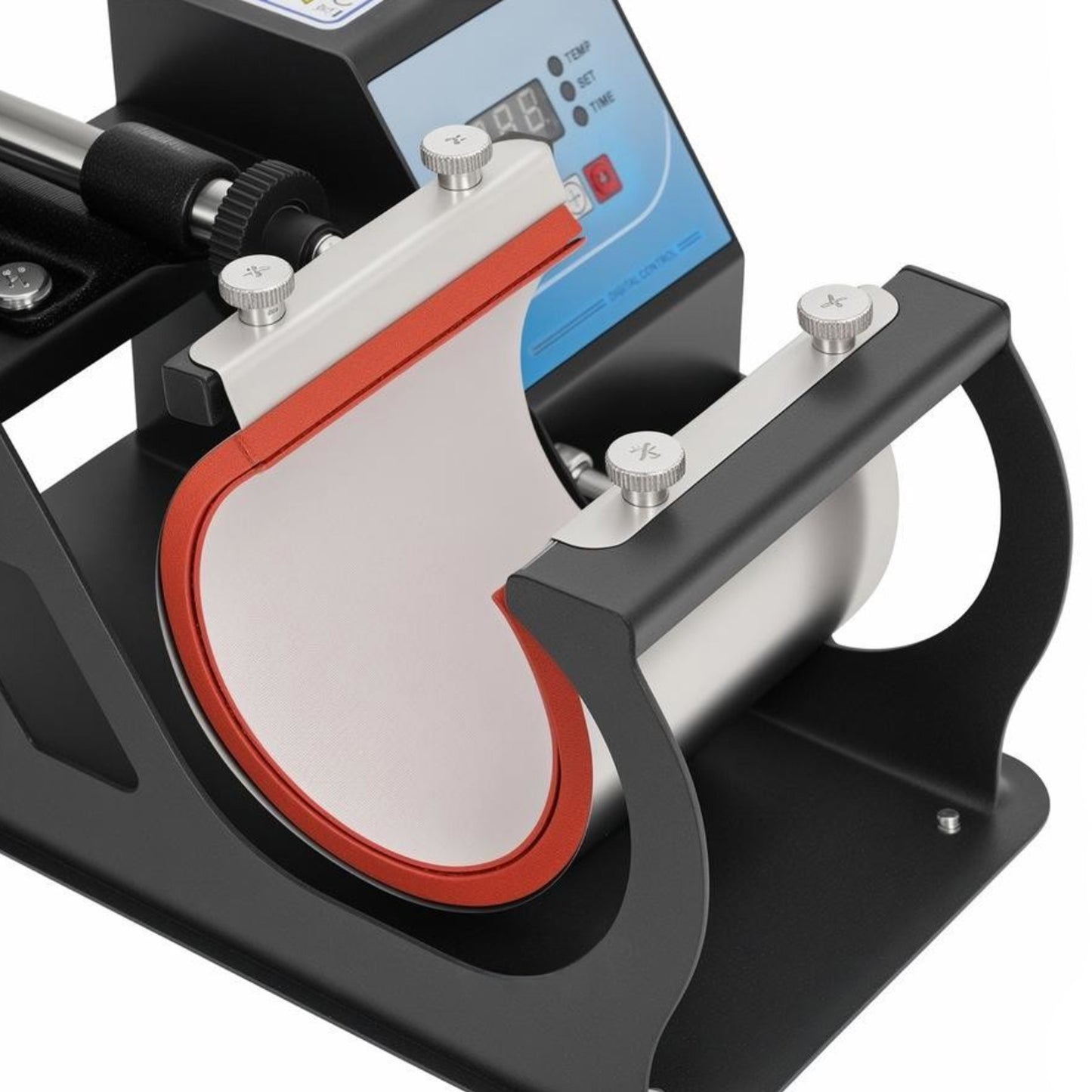 Presa termica clasica sublimare cani