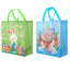 Easter gift textile bag 29x27