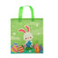 Easter gift textile bag 29x27