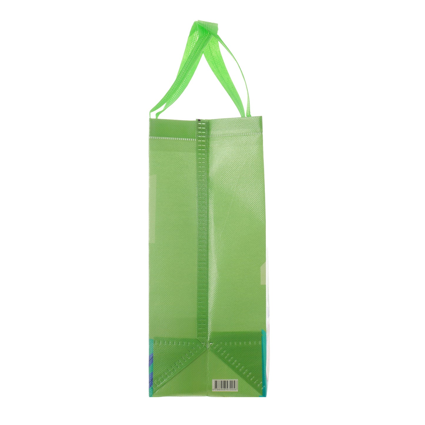 Easter gift textile bag 29x27