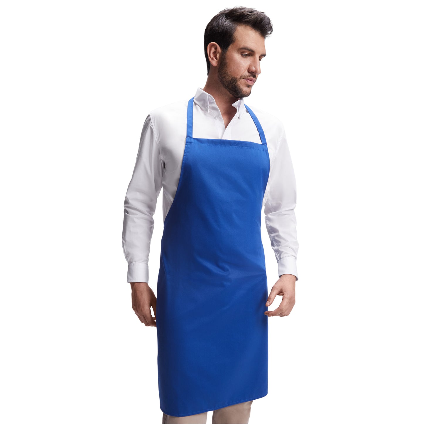 Sort albastru Roly RAMSAY