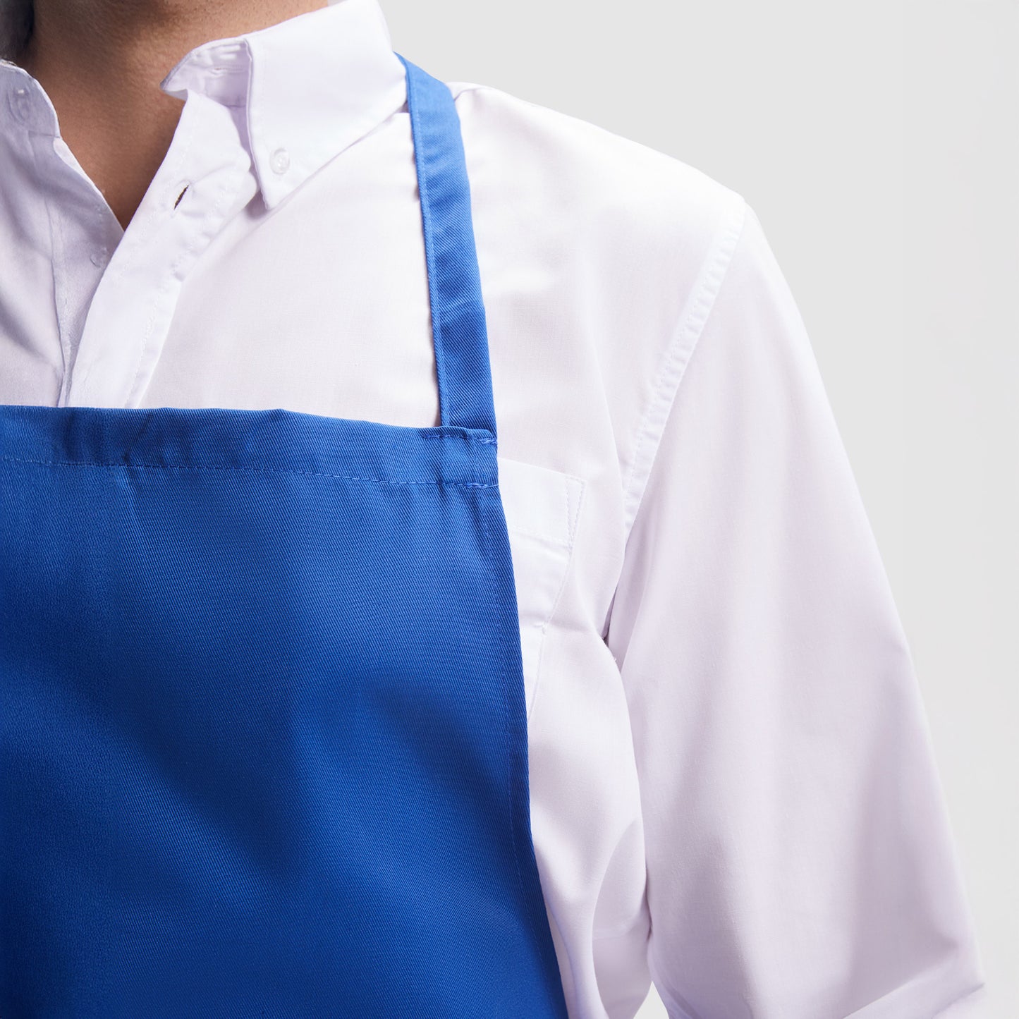 Sort albastru Roly RAMSAY