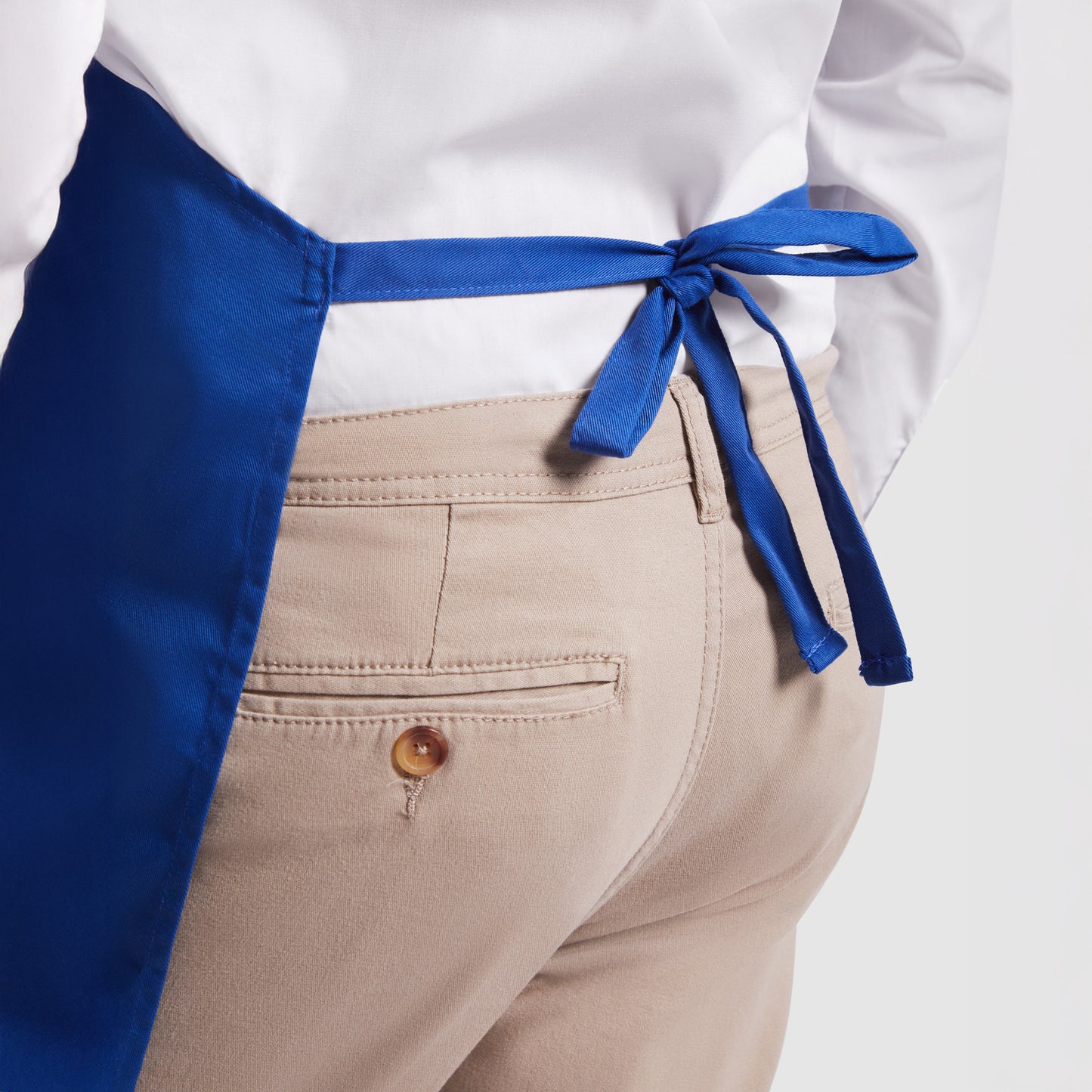 Sort albastru Roly RAMSAY