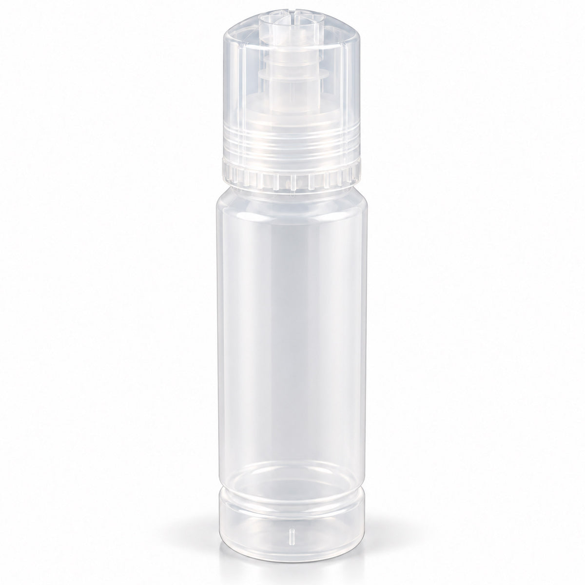 Sticla goala cu capac universal pentru refill imprimante EPSON EcoTank