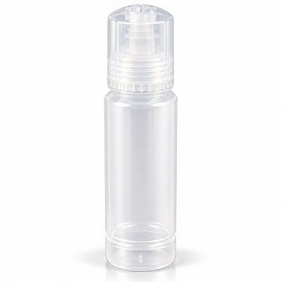 Sticla goala cu capac universal pentru refill imprimante EPSON EcoTank