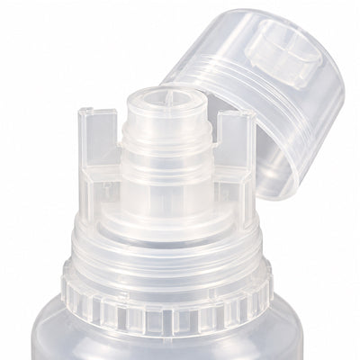 Sticla goala cu capac universal pentru refill imprimante EPSON EcoTank