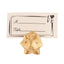 Suport metalic numere de masa si place card - DINOSAUR1