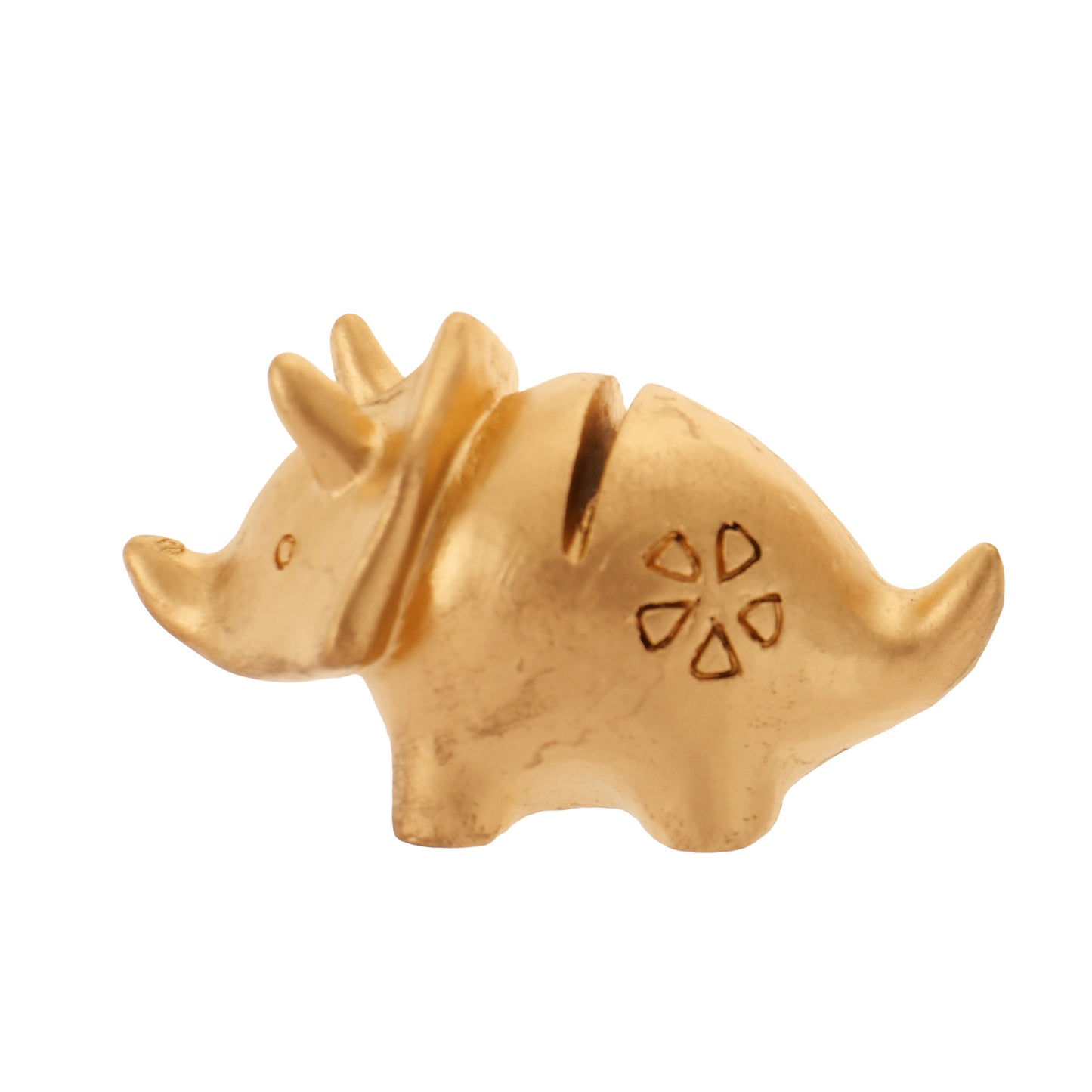 Suport metalic numere de masa si place card - DINOSAUR1