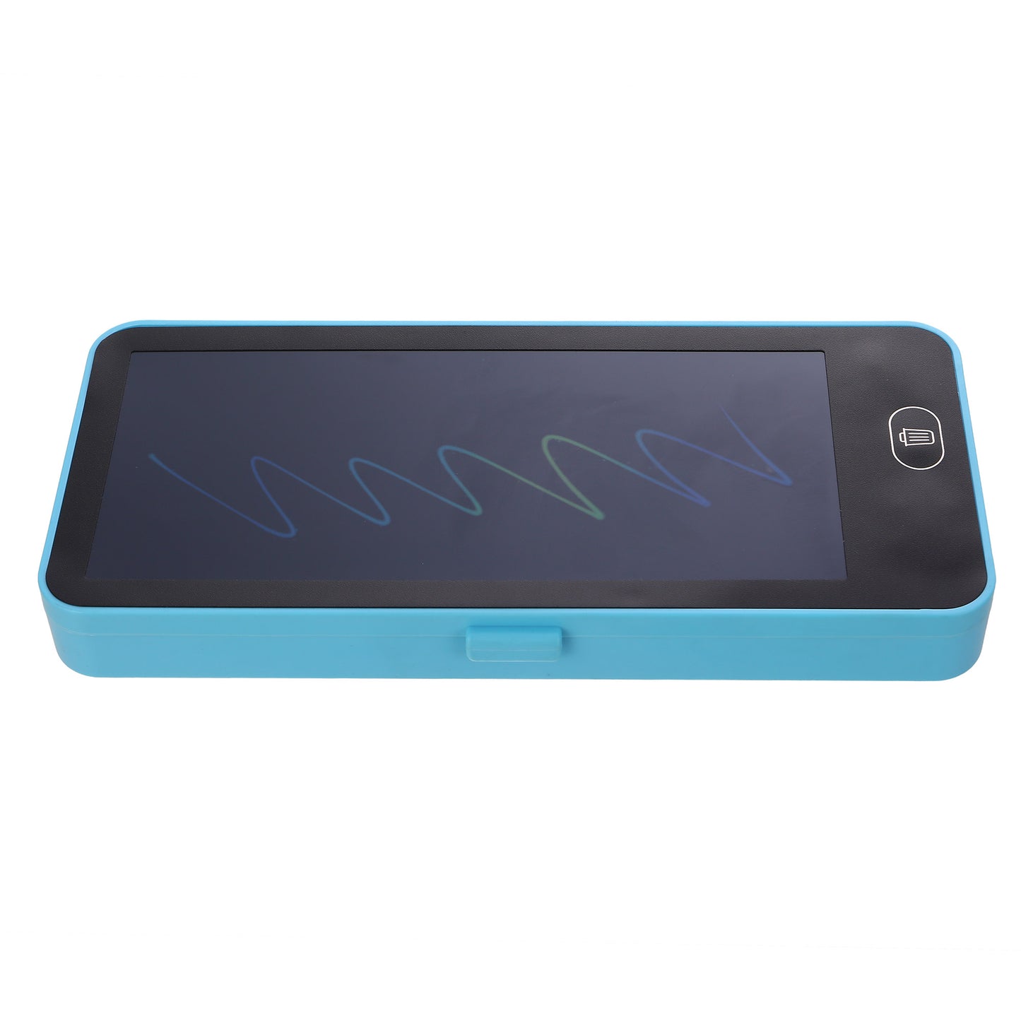 Penar cu tableta de desenat LCD in forma de telefon