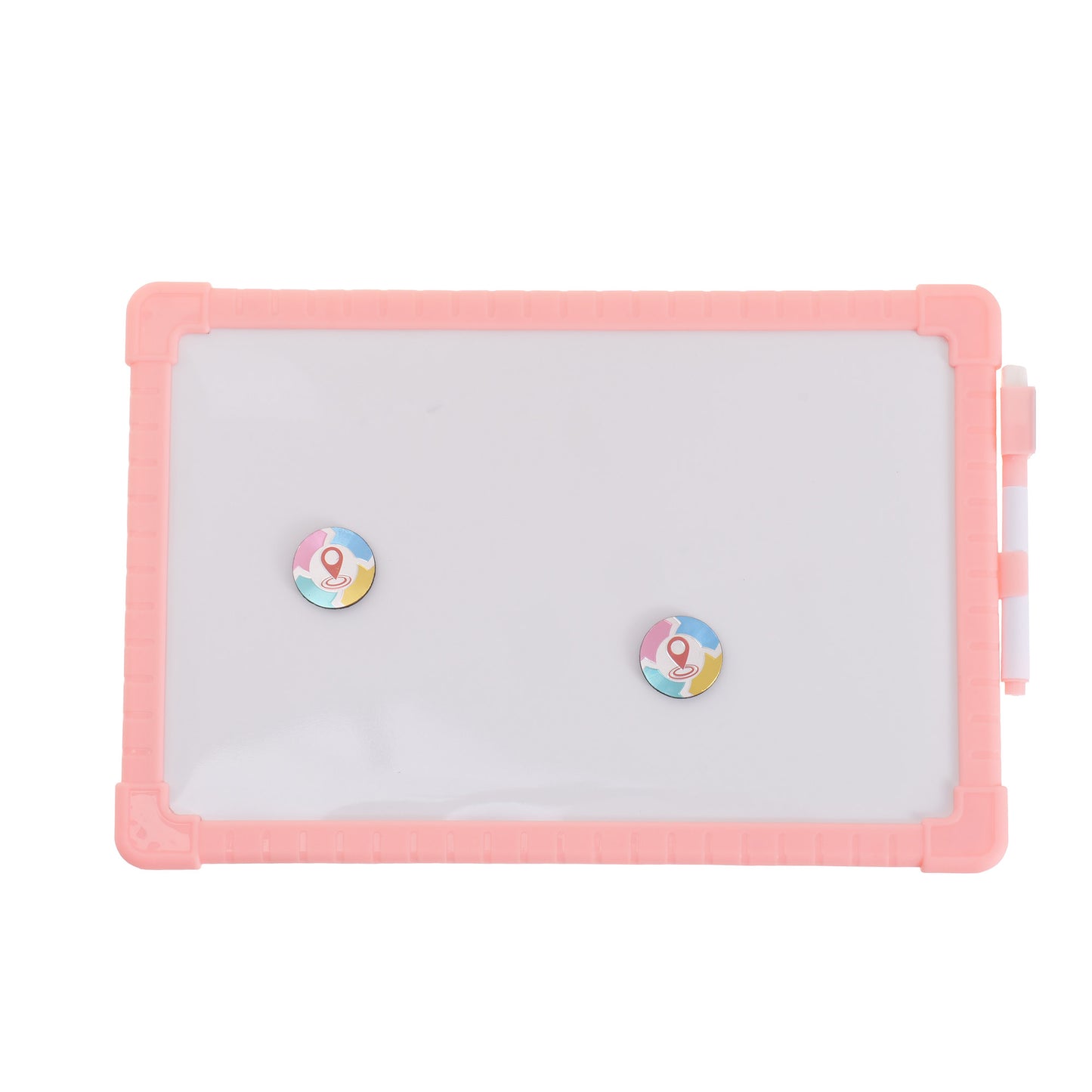 Tabla magnetica Whiteboard A4 cu 2 fete