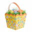 Великденска кошница - Цветни яйца