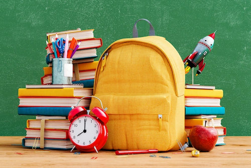 Produse pentru inceput de an scolar