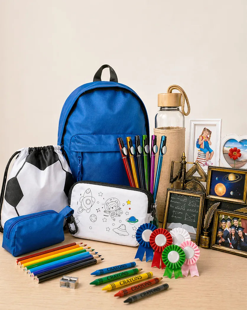 Produse pentru finalul de an scolar