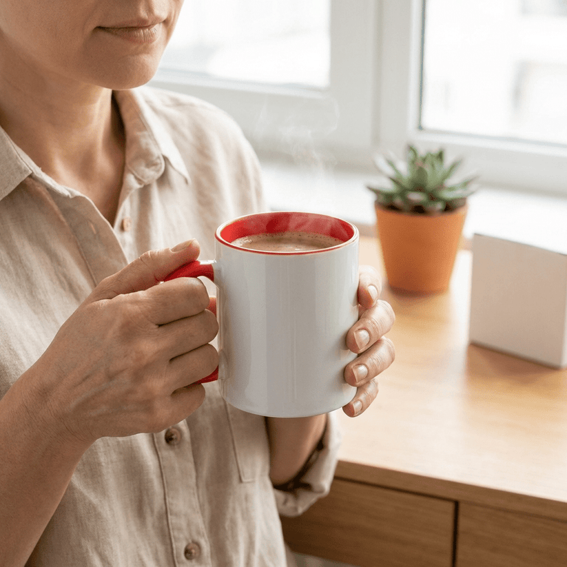 Cani ceramice sublimare