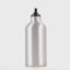 Silver 500ml sports bottle Sublimation