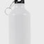 White 500ml sports bottle Sublimation